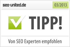 SEO-United.de - Tipp