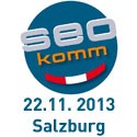 Logo SEOkomm